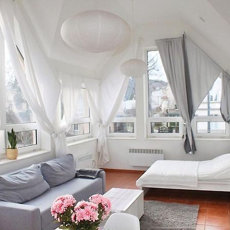 Apartament Central 索波特 外观 照片