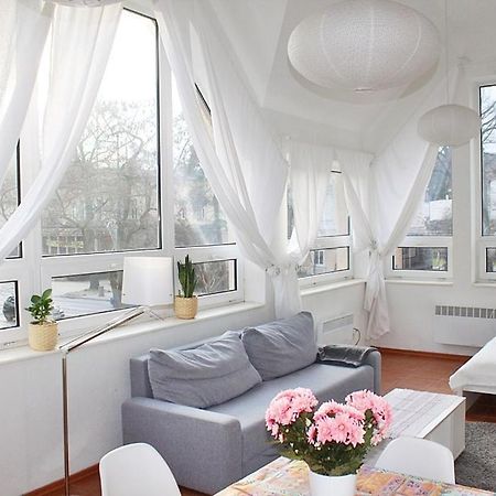 Apartament Central 索波特 外观 照片