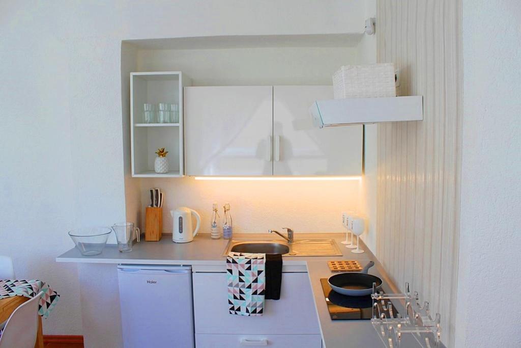 Apartament Central 索波特 外观 照片